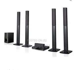 Order Affordable Lg Lhd655bt 1000watt Home Theater System.