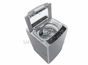 Brand New Turbodrum 9.0kg LG T9585NDHVH Washer