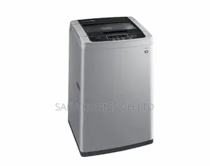 Powerful T9585NDHVH 9kg Smart Inverter Lg Washer