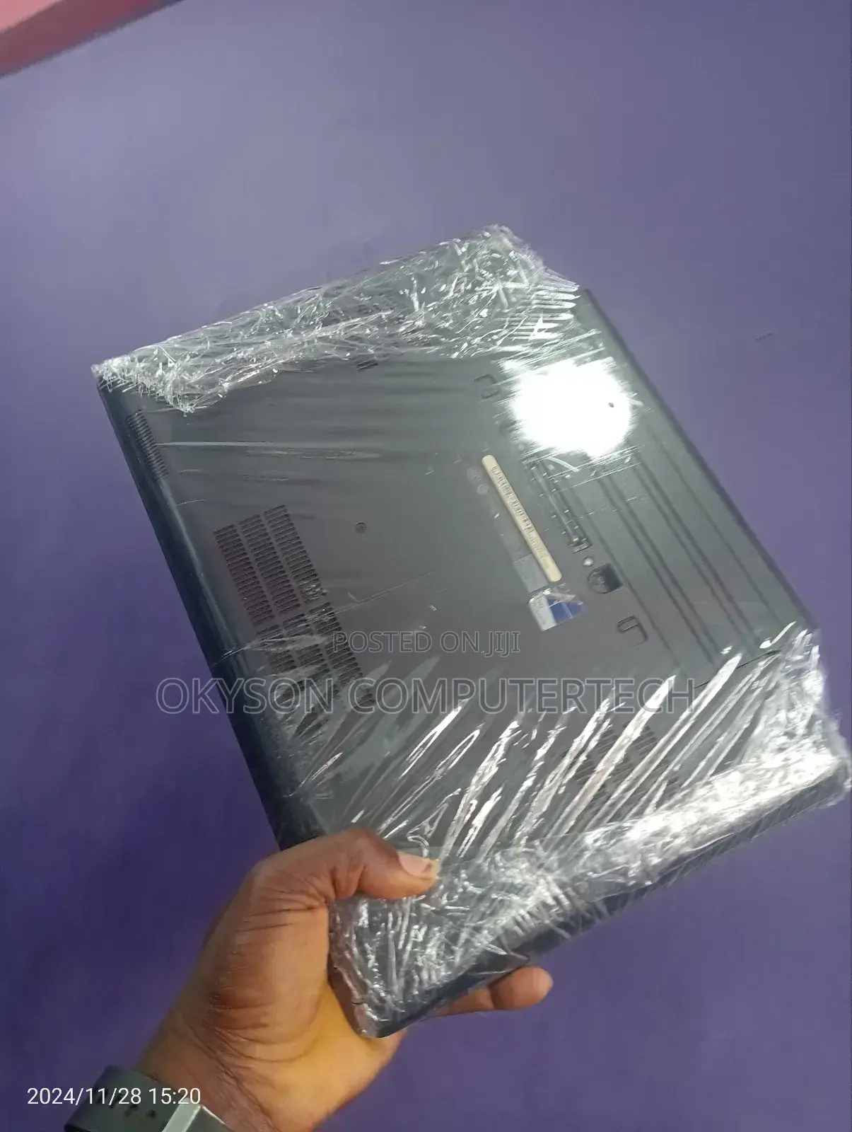 Laptop Dell Latitude E5440 4GB Intel Core I5 HDD 500GB