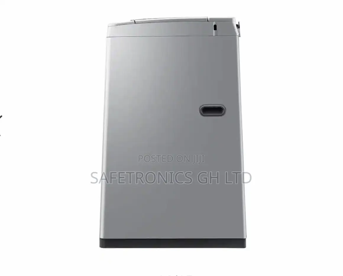 Essential 8kg Smart Inverter Top Load Washing Machine