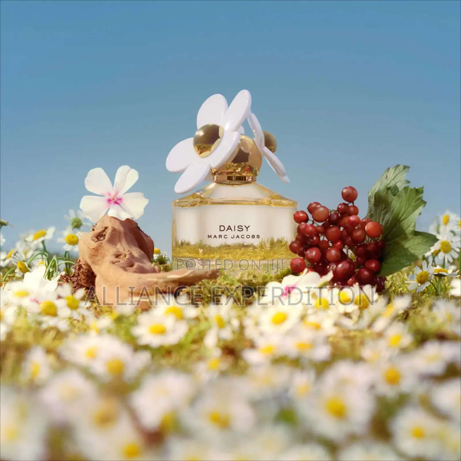 Original Daisy Marc Jacobs 50ML From UK