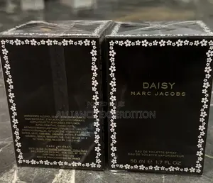 Original Daisy Marc Jacobs 50ML From UK