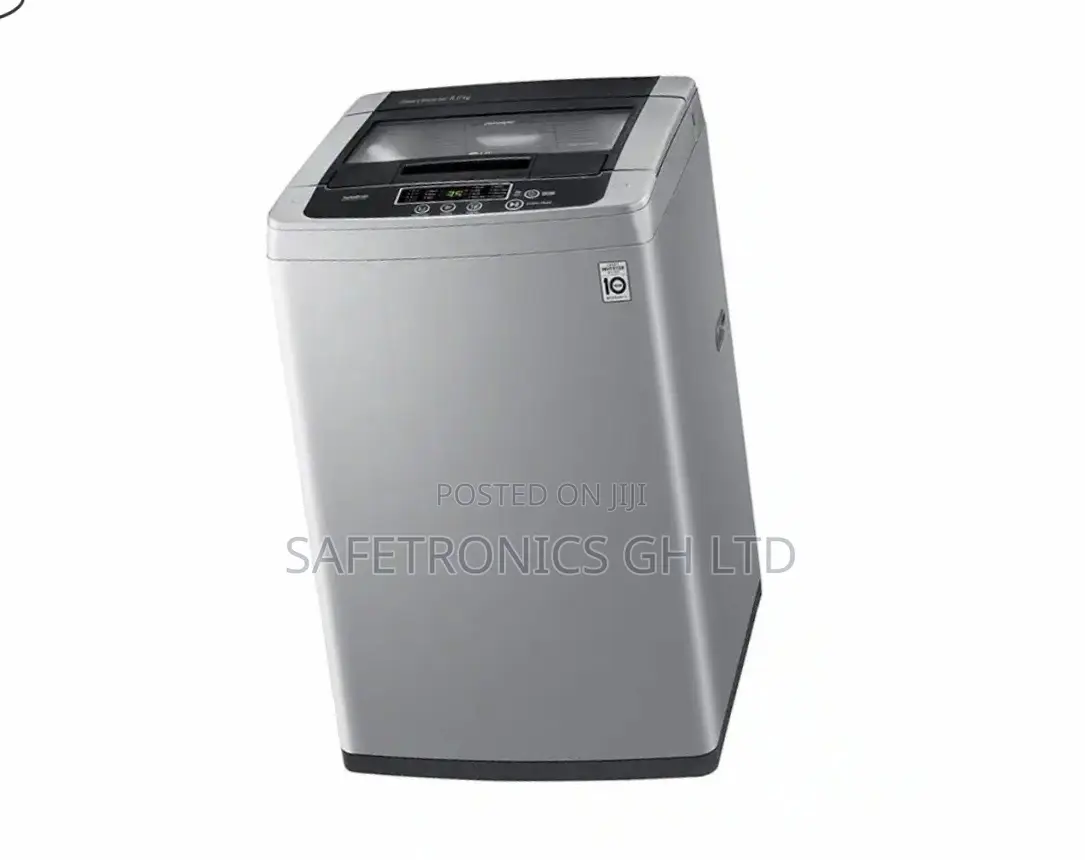 Valuable New Top Load 8kg, Smart Inverter T8585NDHV