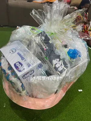 Full Delivery Package for Baby and Mama