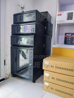 3u/4u/6u/9u/12u /18u Cabinet