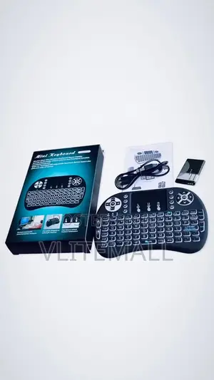 Smart COMBO MINI Keyboard
