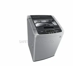 LG 8kg Smart Inverter Top Load T8585NDHV Washer