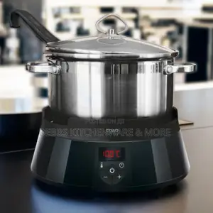 Single Electric Induction Stove