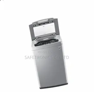 Neatly Boxed LG T8585NDHV 8kg Smart Inverter Washer