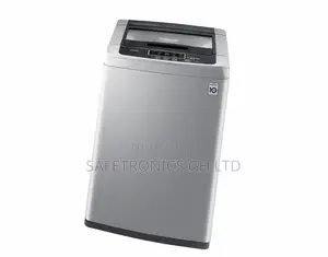 Lastest LG 8kg Topload Smart Inverter T8585NDHV Washer