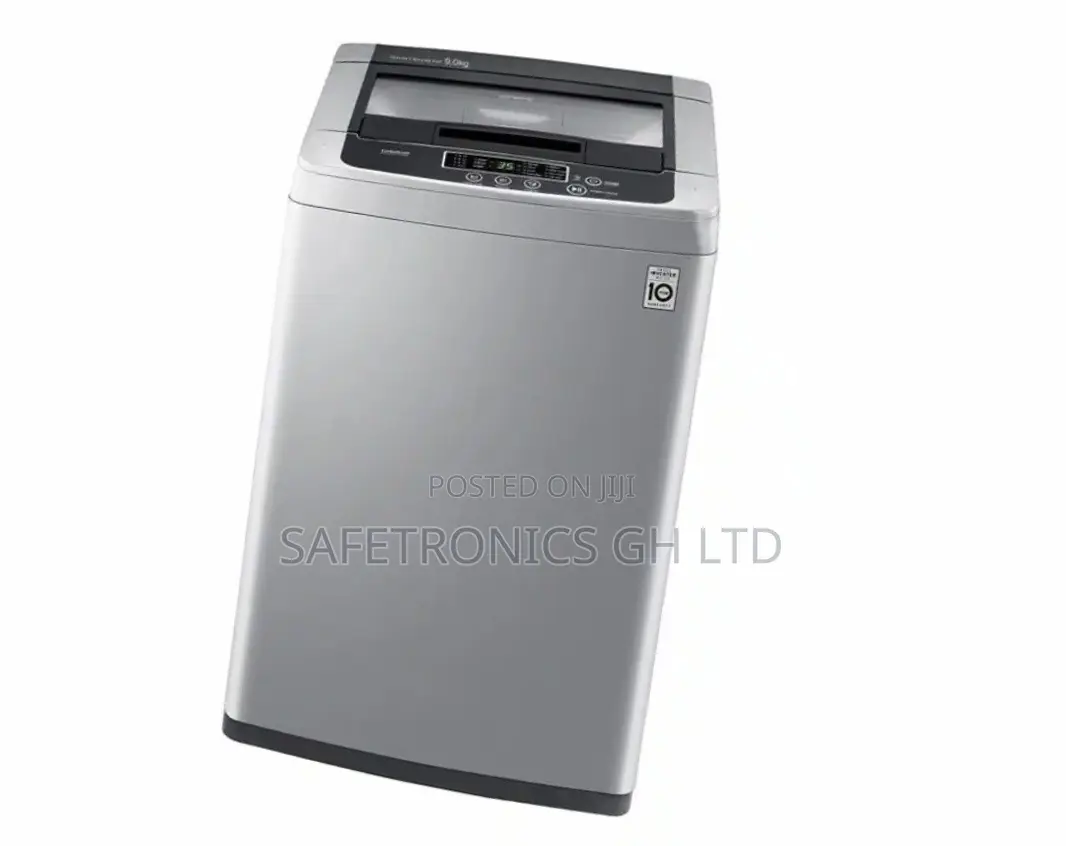 Massive New T9585NDHVH 9kg Topload Smart Inverter Washer
