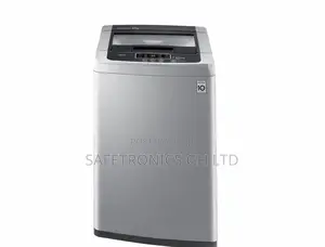 Available LG 9kg Topload T9585NDHVH Smart Inverter Washer