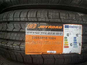 235/65r18 Quality New Tyres