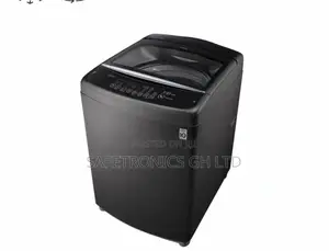 Order Black LG 14kg T1466NEHT2 Smart Inverter Washer