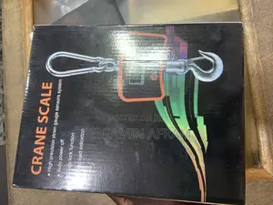 Digital 500kg Crane Scale