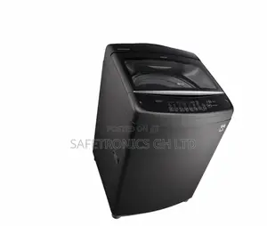 LG Smart Motion LG 14.0kg T1466NEHT2A Topload Washer