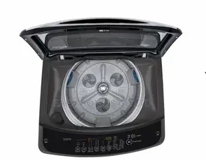 Fast Authentic LG T1466NEHT2A Topload Washer 14kg