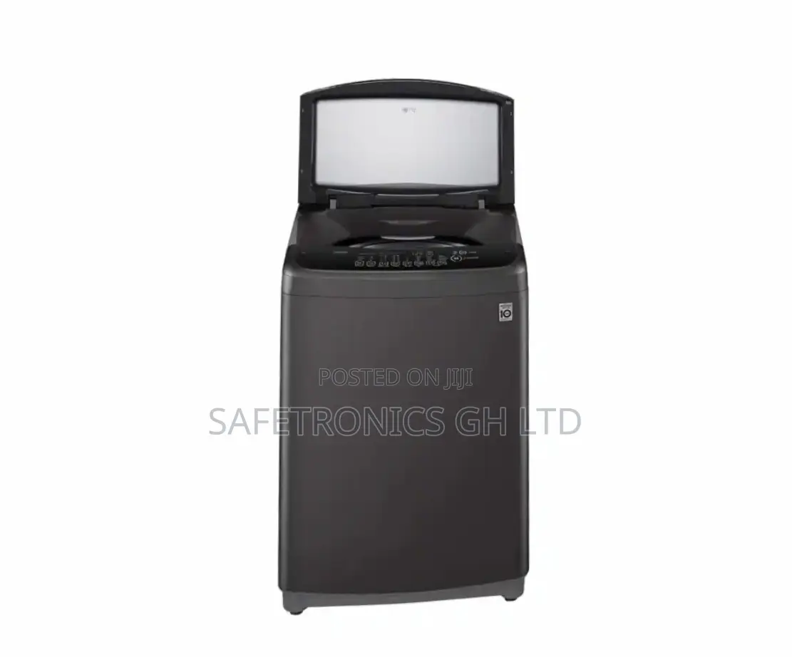 Get Affordable 14kg LG T1466NEHT2A Washer Smart Inverter