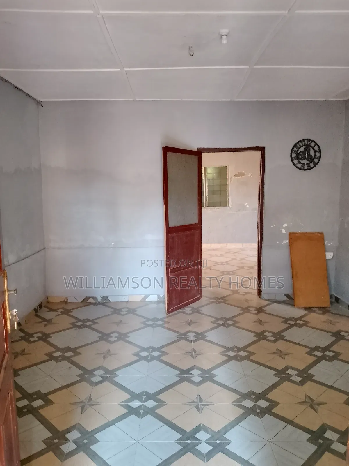 1bdrm Apartment in Spintex Road for rent