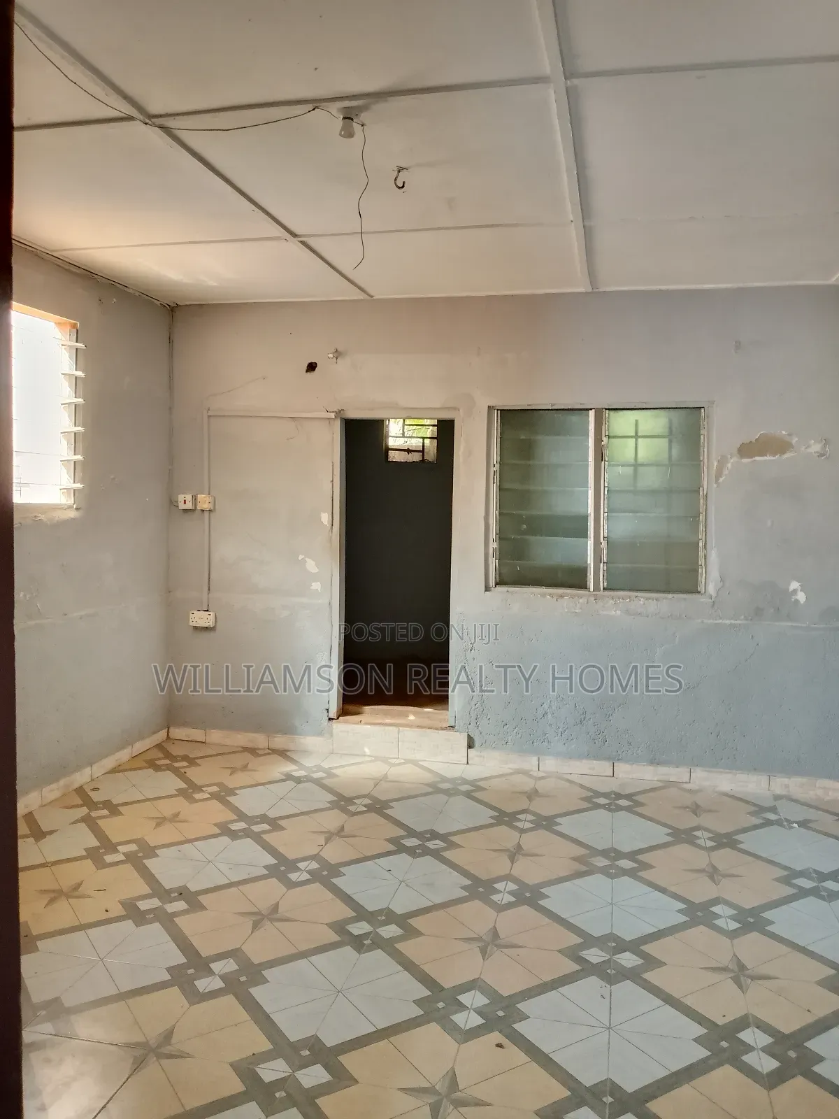 1bdrm Apartment in Spintex Road for rent