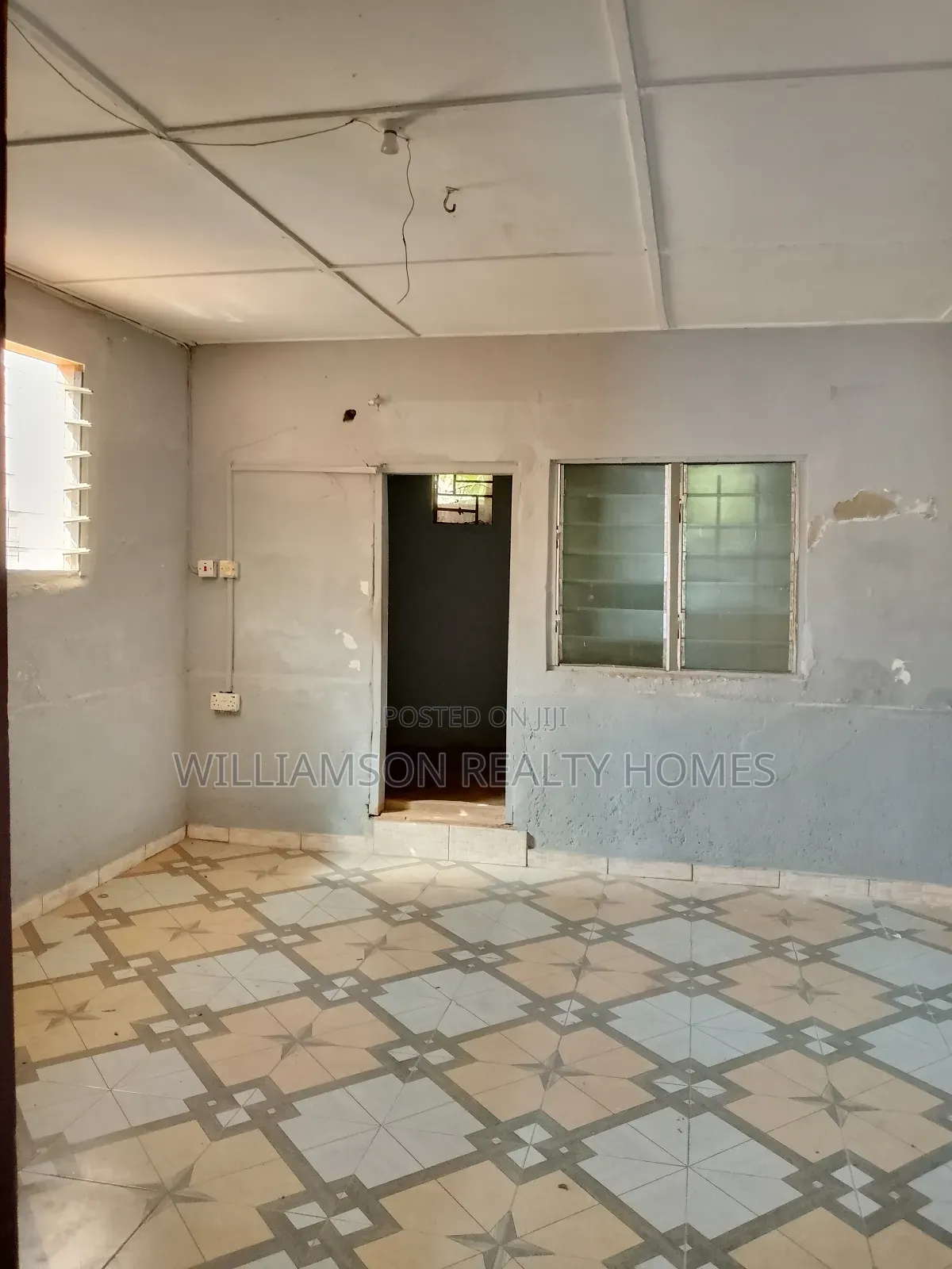 1bdrm Apartment in Spintex Road for rent