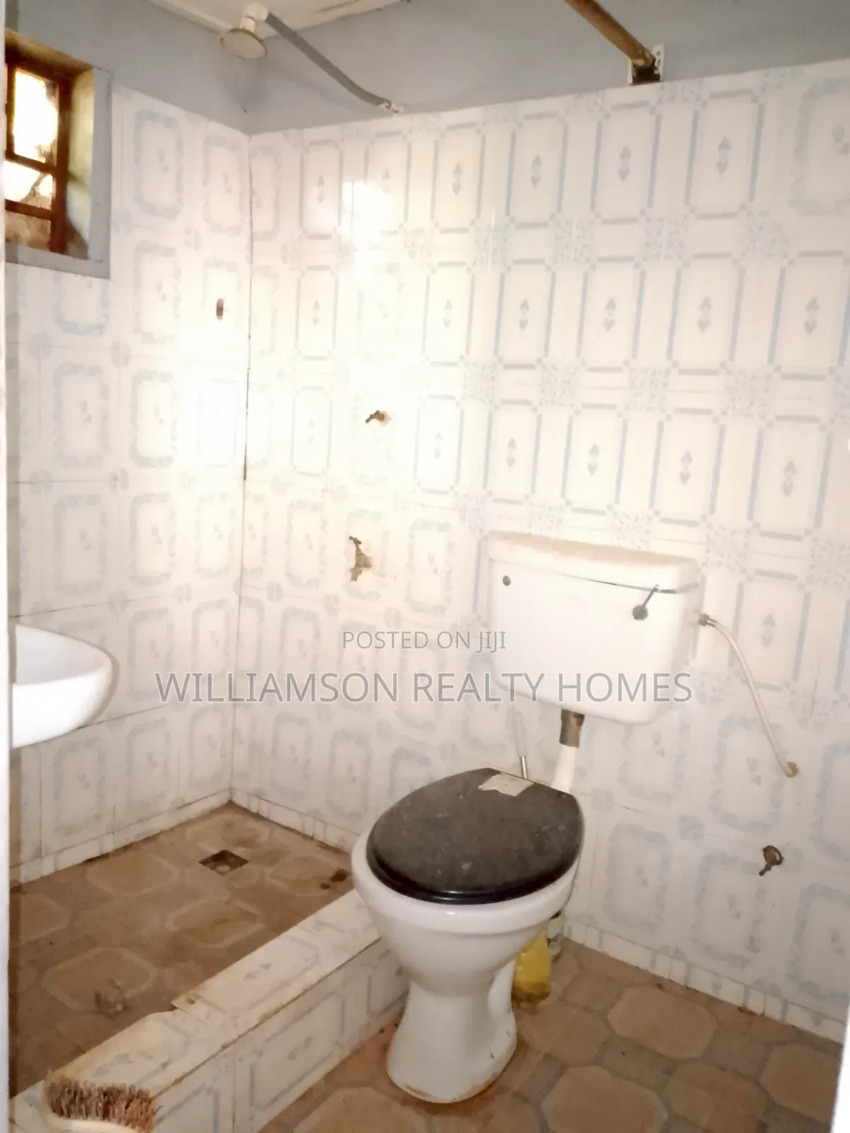 1bdrm Apartment in Spintex Road for rent