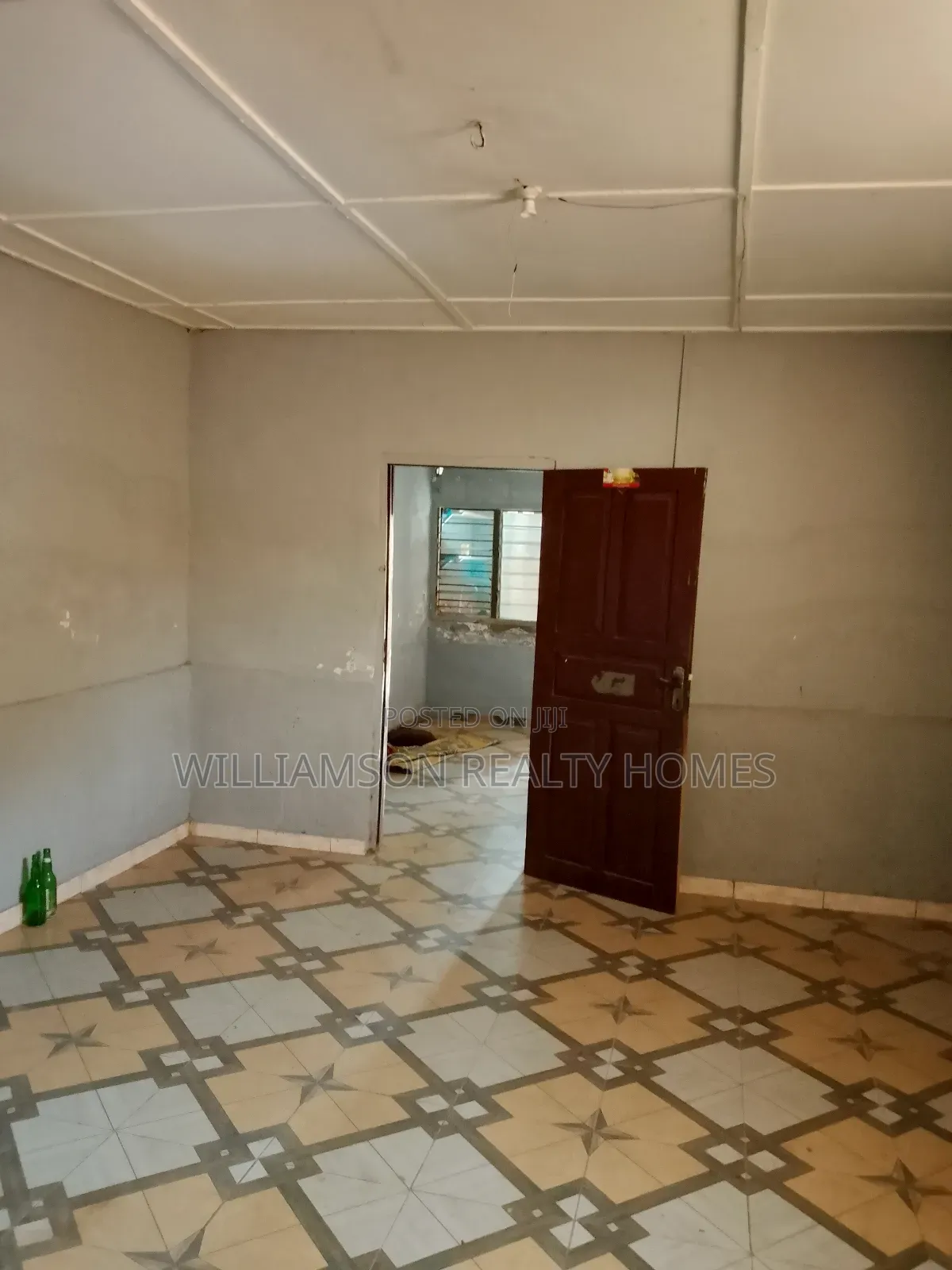 1bdrm Apartment in Spintex Road for rent