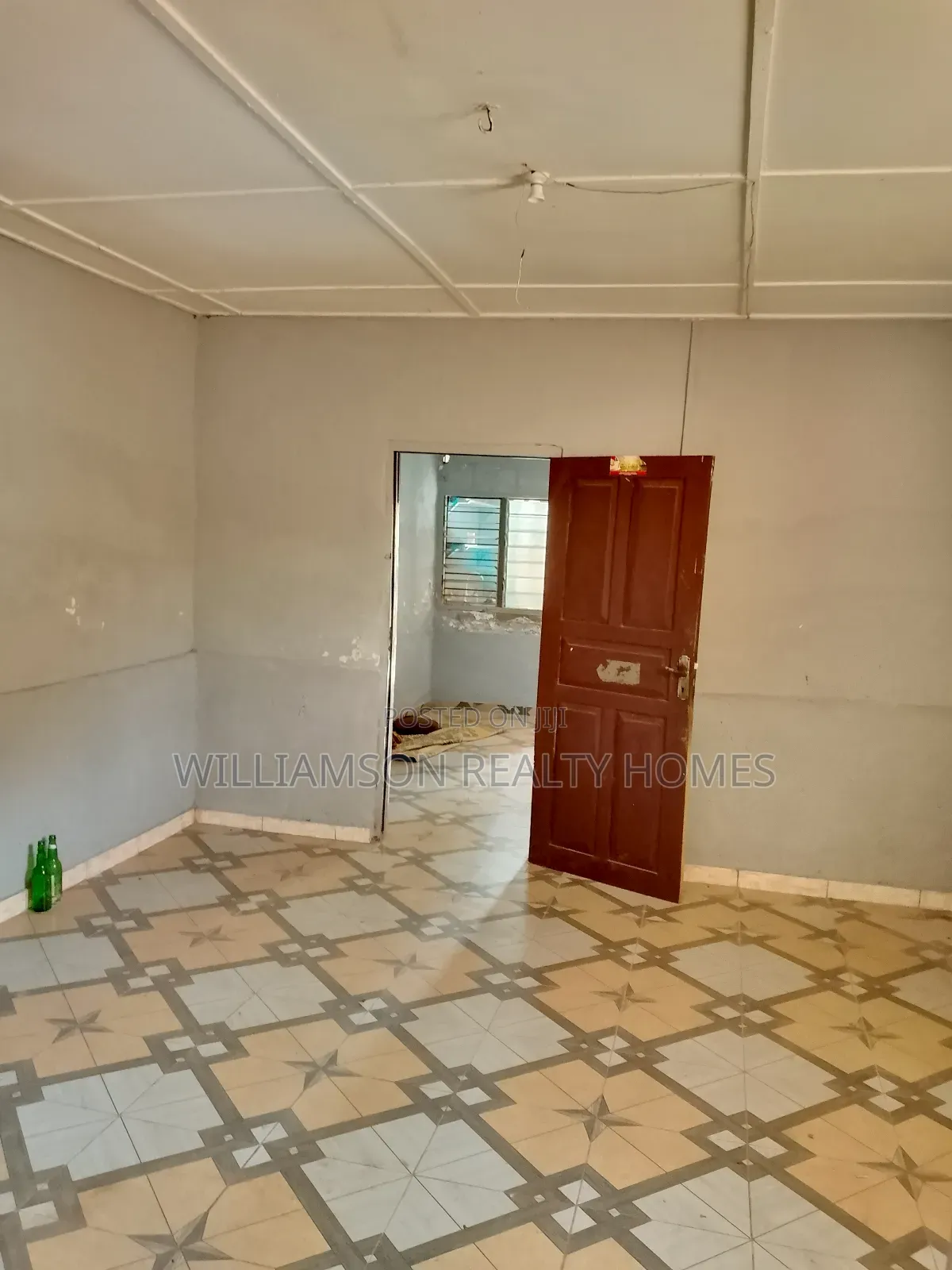 1bdrm Apartment in Spintex Road for rent