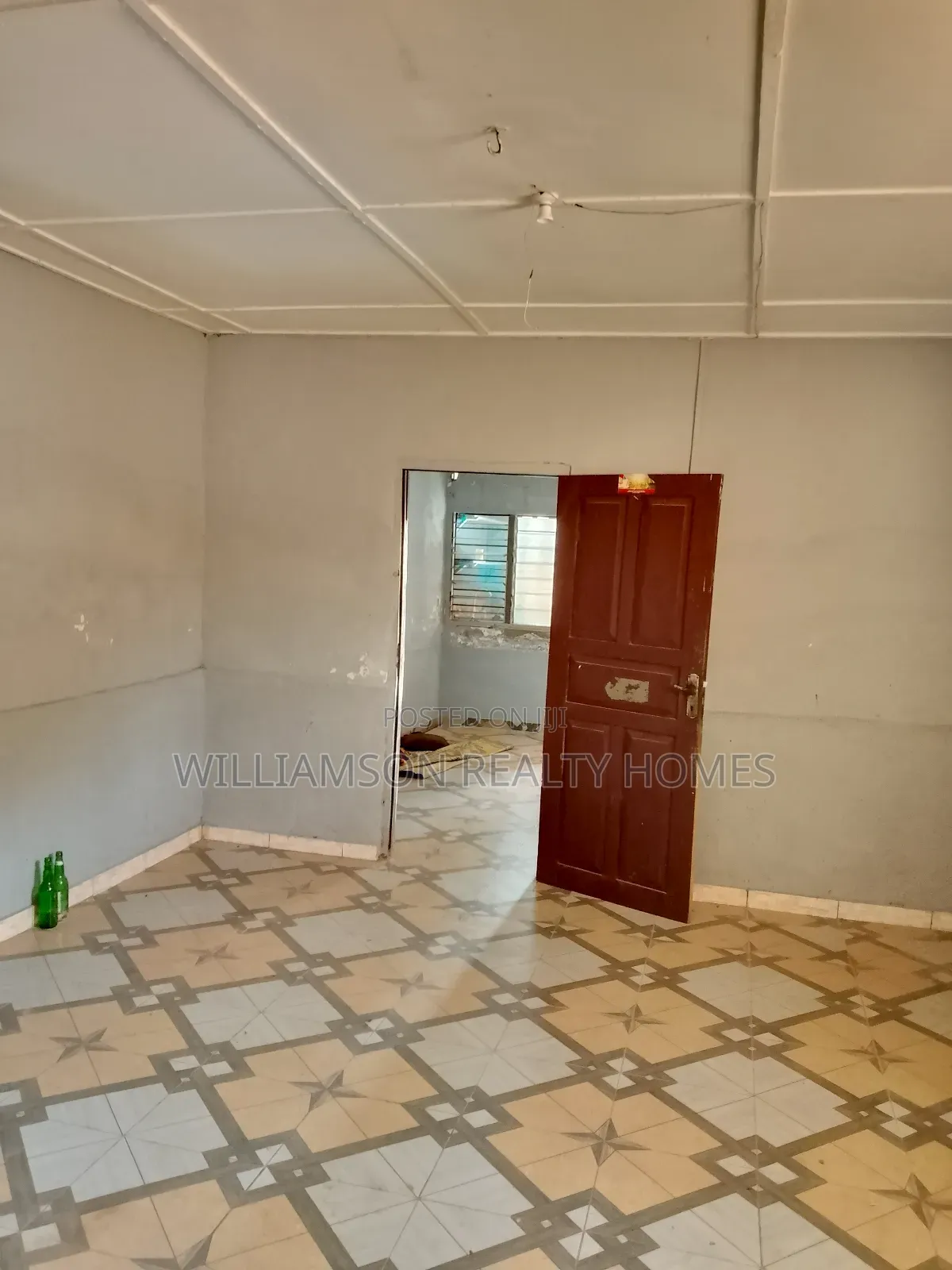 1bdrm Apartment in Spintex Road for rent