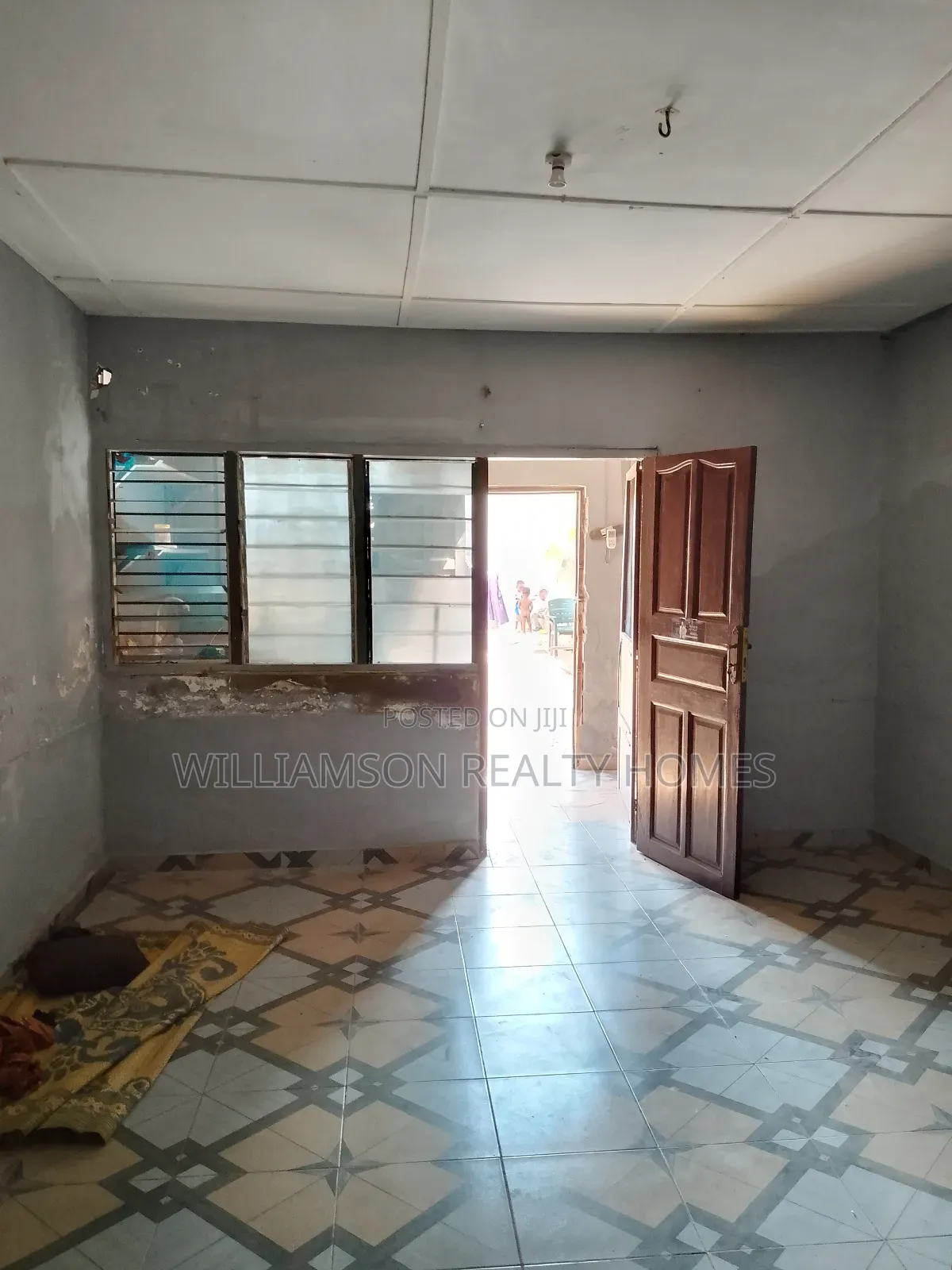 1bdrm Apartment in Spintex Road for rent
