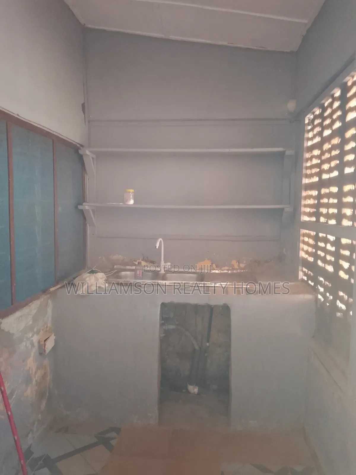 1bdrm Apartment in Spintex Road for rent