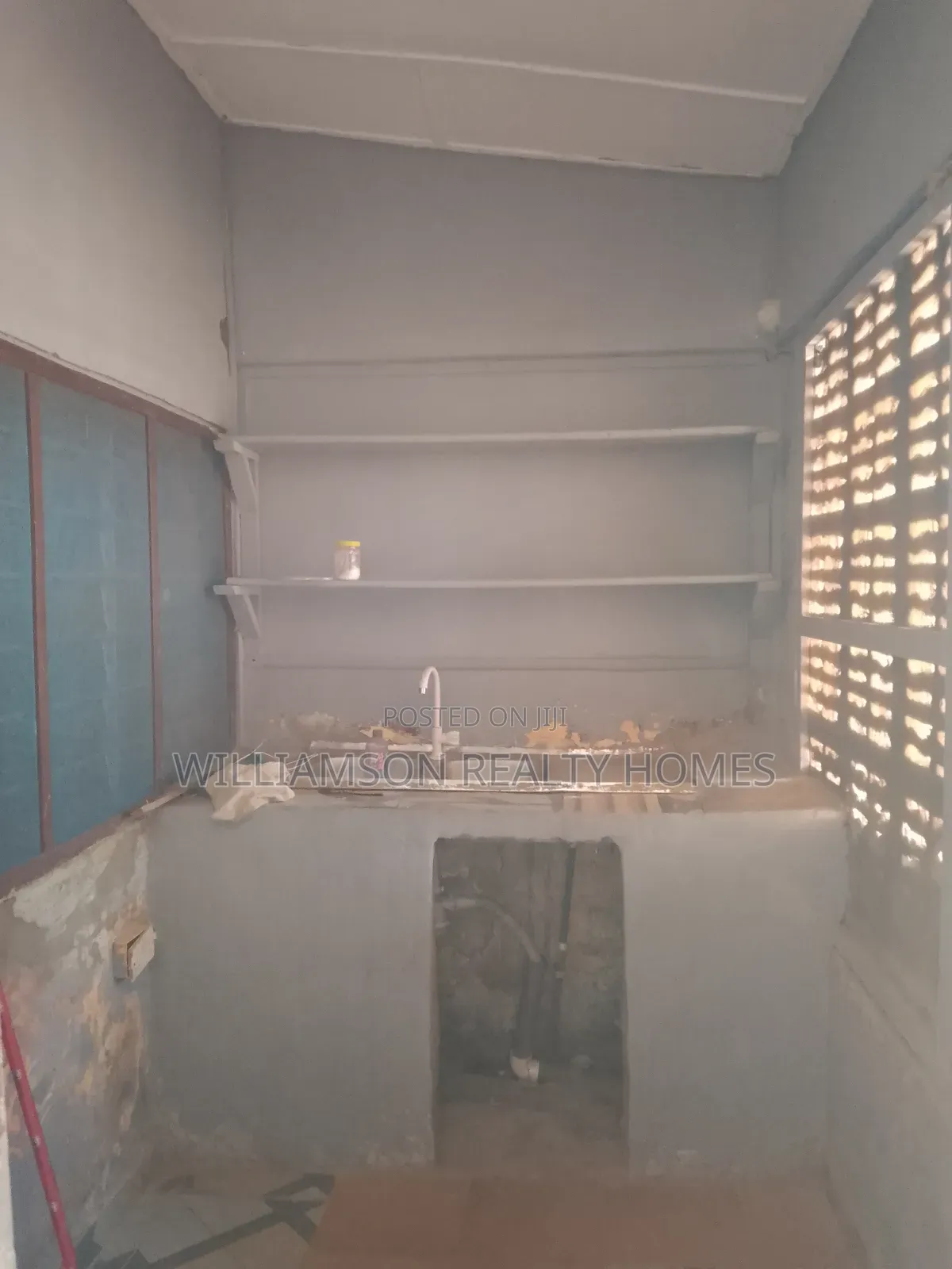 1bdrm Apartment in Spintex Road for rent