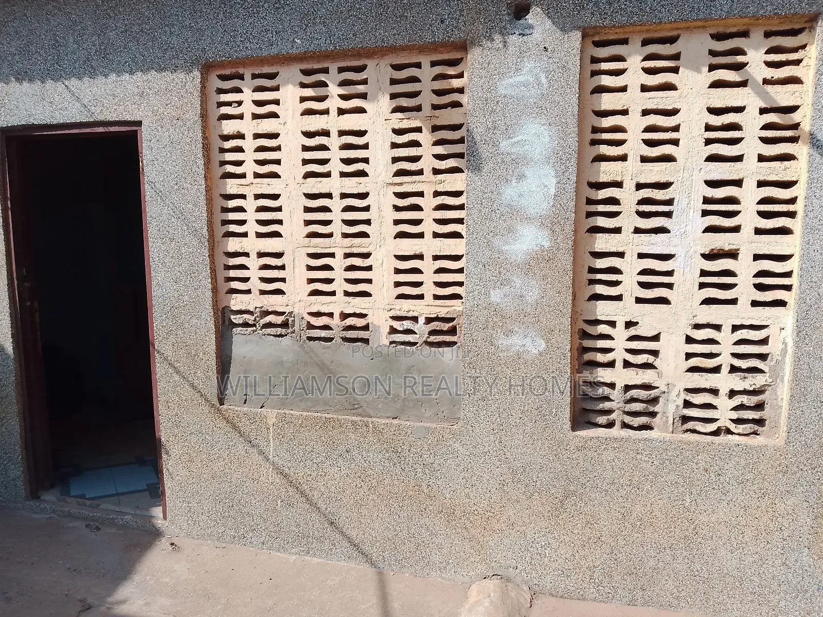 1bdrm Apartment in Spintex Road for rent