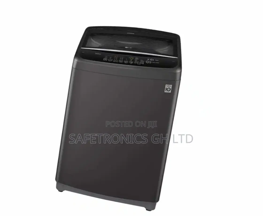 Lovely Design: Smart T1466NEHT2A 14kg Topload Washer