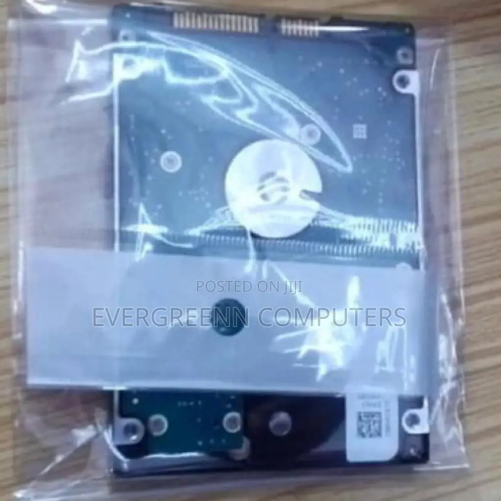 Sea Gate 320gb Laptop Sata Hard Drive, Hdd,