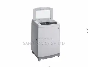Fresh in Box LG 13kg Topload T1369NEHTF Smart Inverter