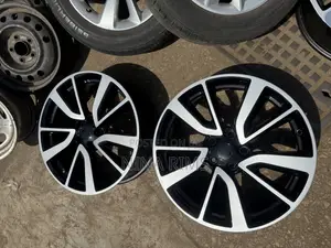 Used Rim in Sizes