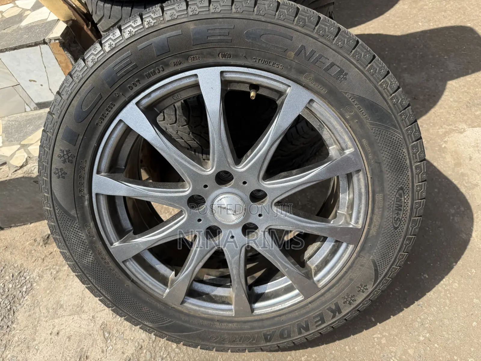 Home Used Rim Fall Cars
