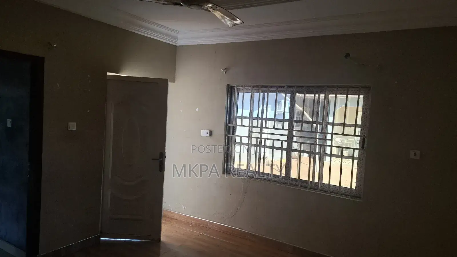 1bdrm Apartment in Mkpa Properties And, Tamale Municipal for rent