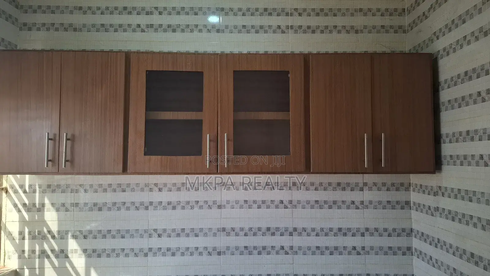 1bdrm Apartment in Mkpa Properties And, Tamale Municipal for rent
