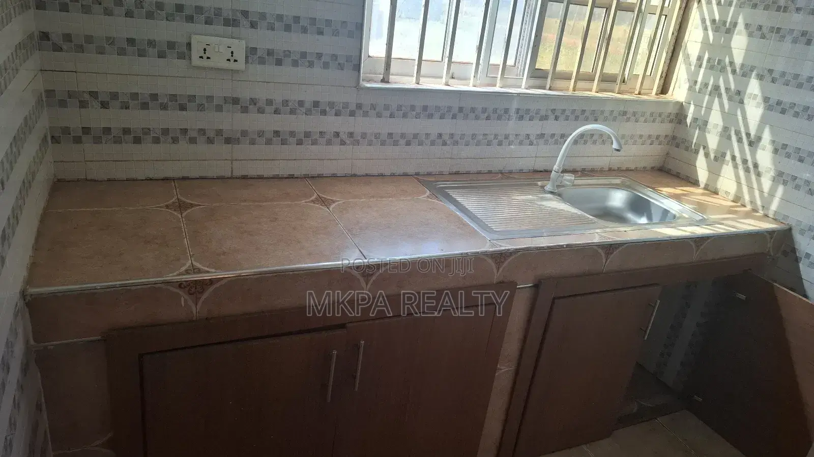 1bdrm Apartment in Mkpa Properties And, Tamale Municipal for rent