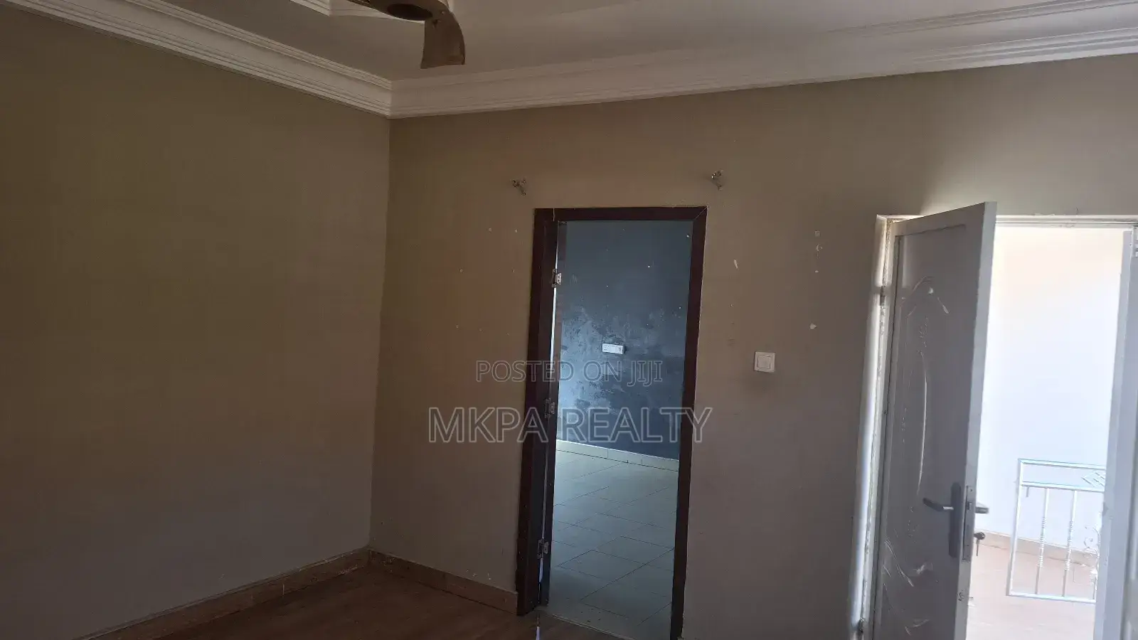 1bdrm Apartment in Mkpa Properties And, Tamale Municipal for rent