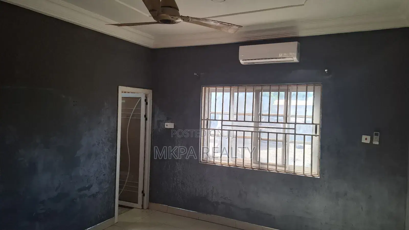 1bdrm Apartment in Mkpa Properties And, Tamale Municipal for rent