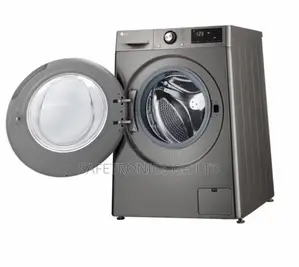 AI DDTM, Steamtmf4r3vyg6p LG 9kg Front Load Washing Machine