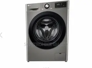Shop Good F4R3VYG6P LG Frontload 9kg Washingmachine