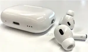 Photo - 2nd Gen Airpod Pro