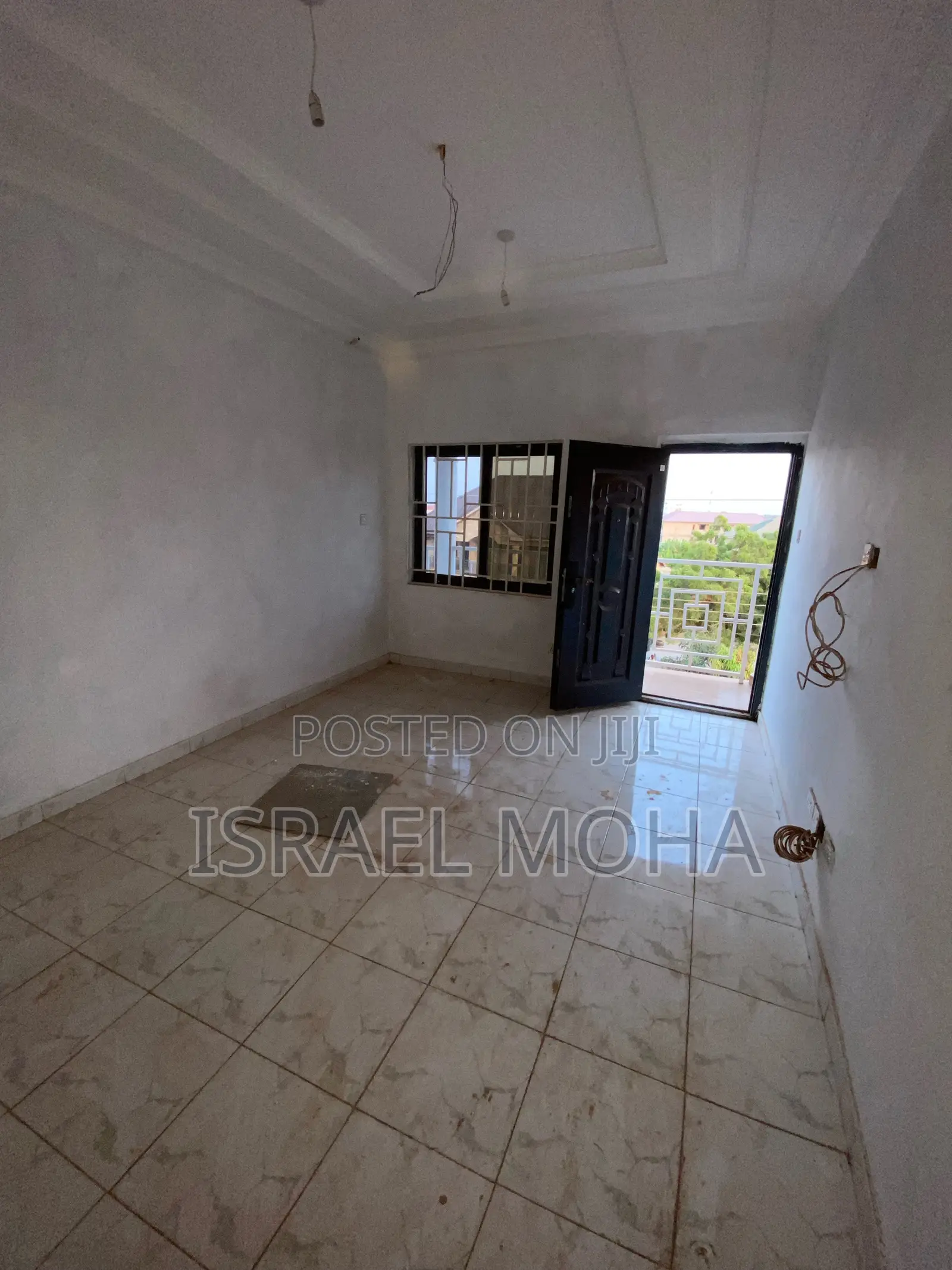 Furnished 2bdrm Apartment in Housing Down, Adenta for rent