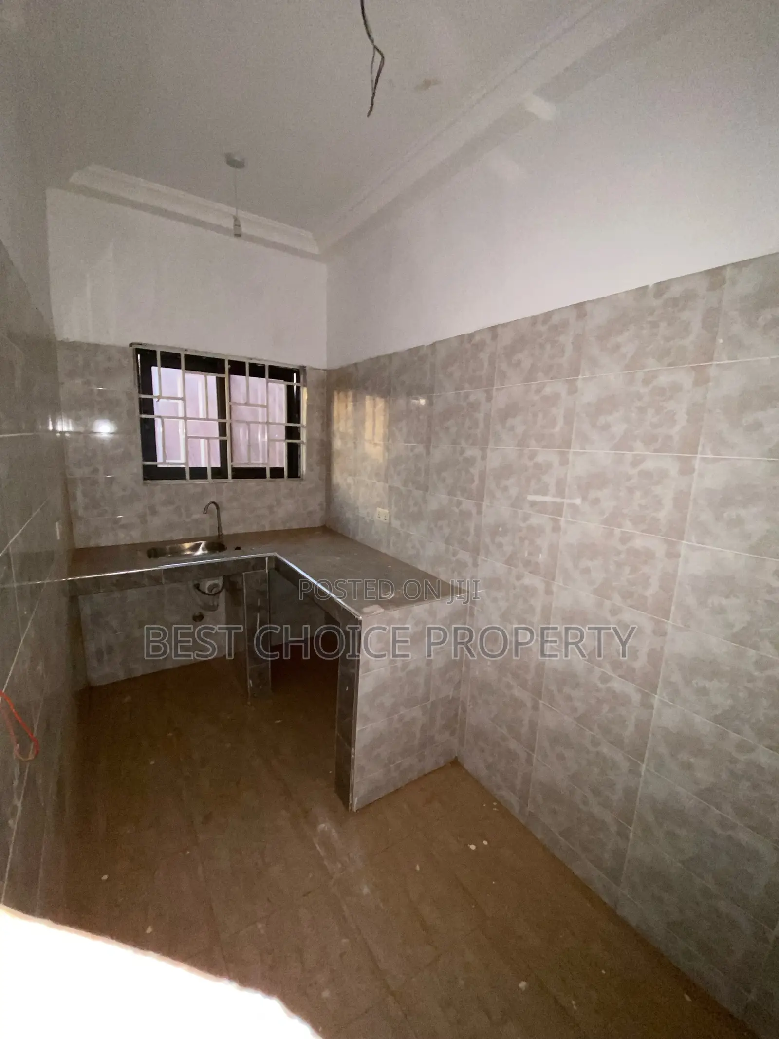 Furnished 2bdrm Apartment in Housing Down, Adenta for rent