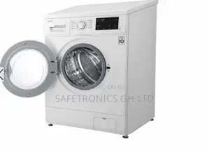 Genuine FH2J3QDNGOP LG 7kg Frontload Washingmachine